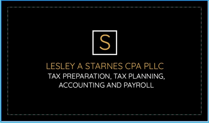 Les Starnes CPA